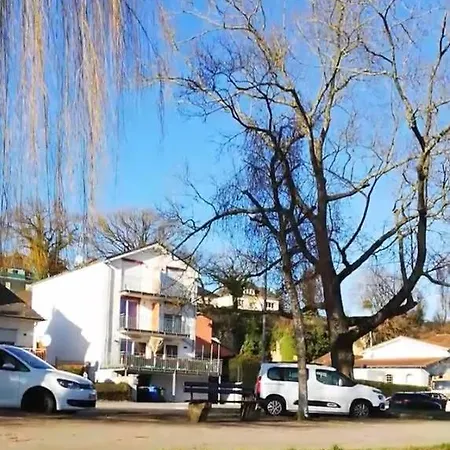 Szálloda Suma Restaurant Remich