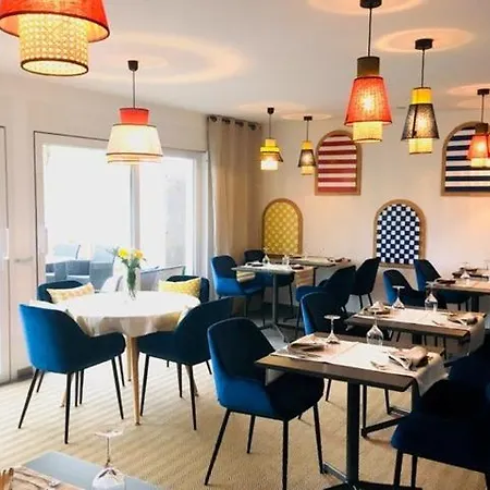 Szálloda Suma Restaurant Remich