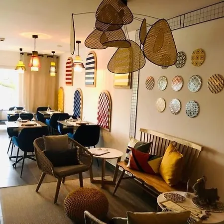 Suma Restaurant Szálloda
