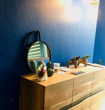 Suma Restaurant Szálloda Remich