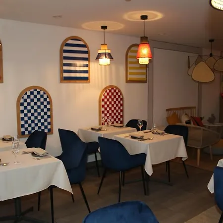 Suma Restaurant