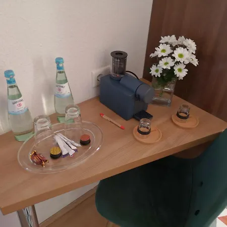 Szálloda Suma Restaurant