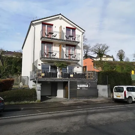Szálloda Suma Restaurant *