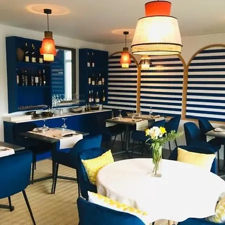 Hotel Suma Restaurant *