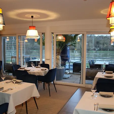 Hotel Suma Restaurant