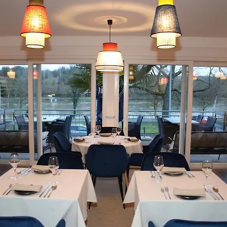 Suma Restaurant *