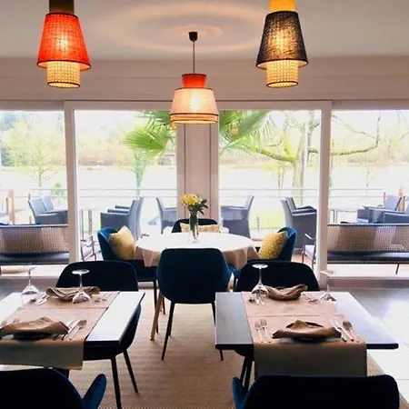 Suma Restaurant Hotel